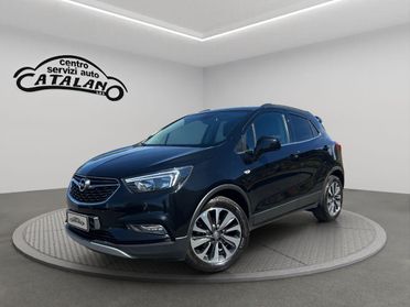 OPEL - Mokka X - 1.6 CDTI Ecot.136 4x2 S&S Innov.