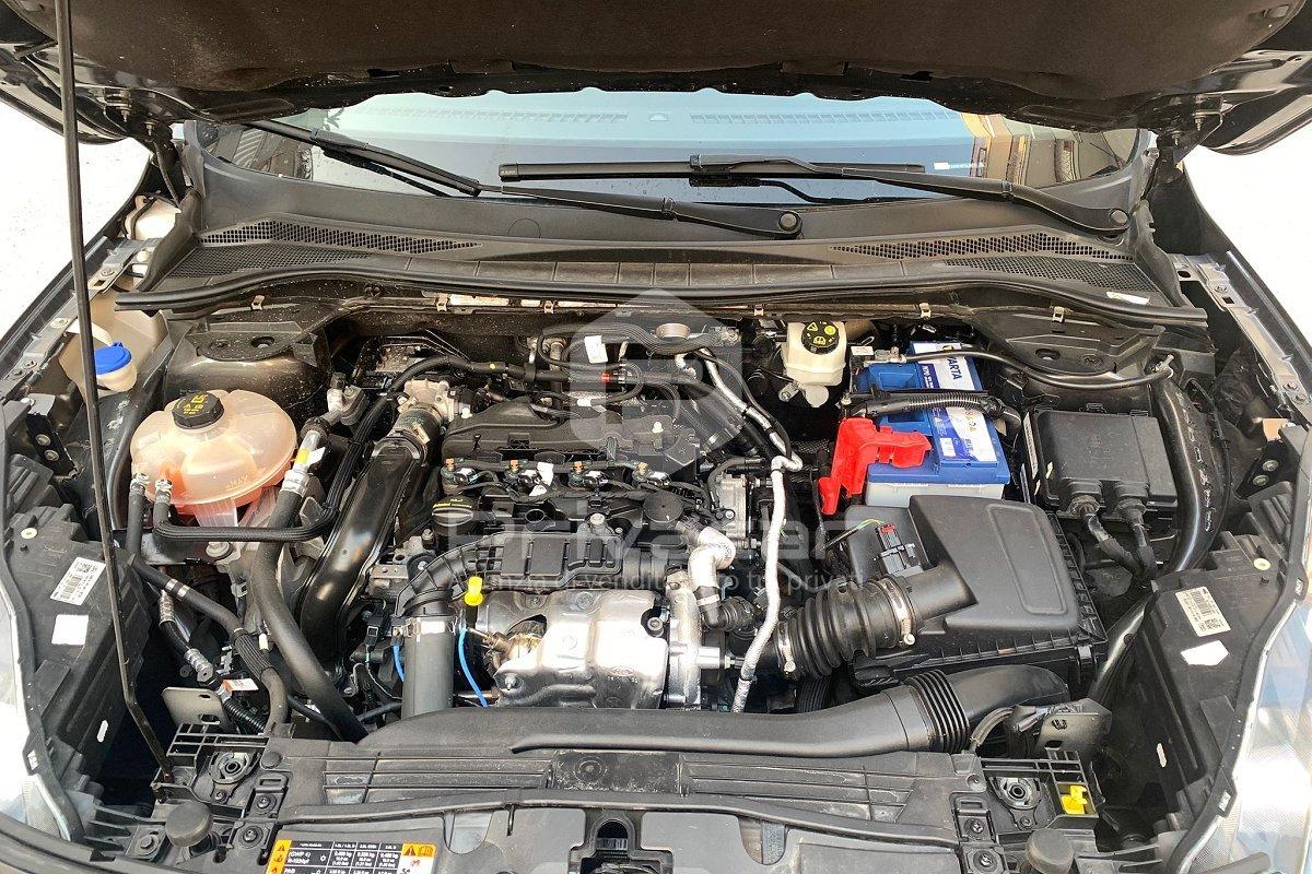 FORD Kuga 1.5 EcoBlue 120 CV aut. 2WD ST-Line X