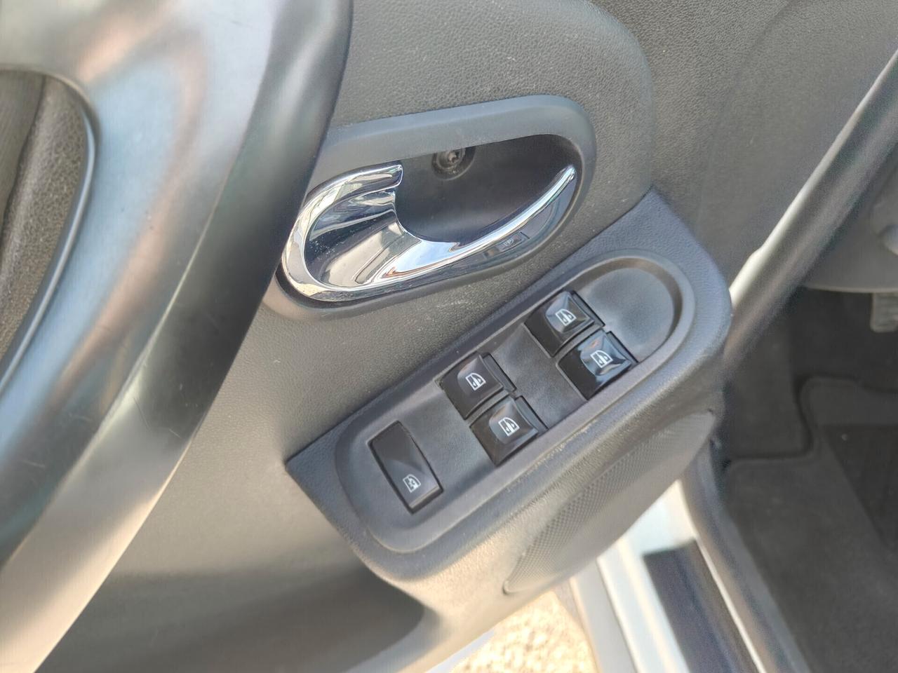 Dacia Duster 1.5 dCi Prestige tua da €157 al mese