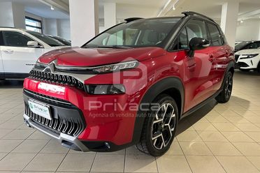 CITROEN C3 Aircross PureTech 130 S&S EAT6 Shine Pack