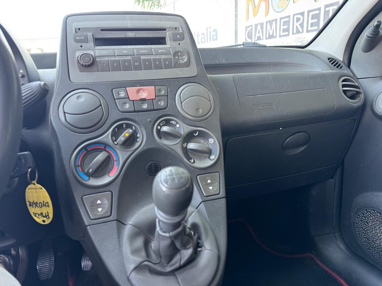 Fiat Panda 1.2 Climbing Natural Power IN OTTIME CONDIZIONI