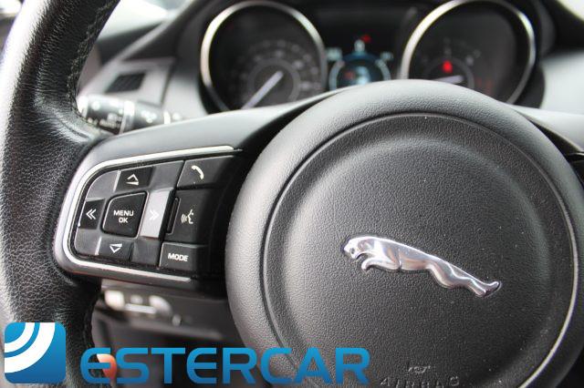 JAGUAR E-Pace 2.0D 150CV AWD aut.