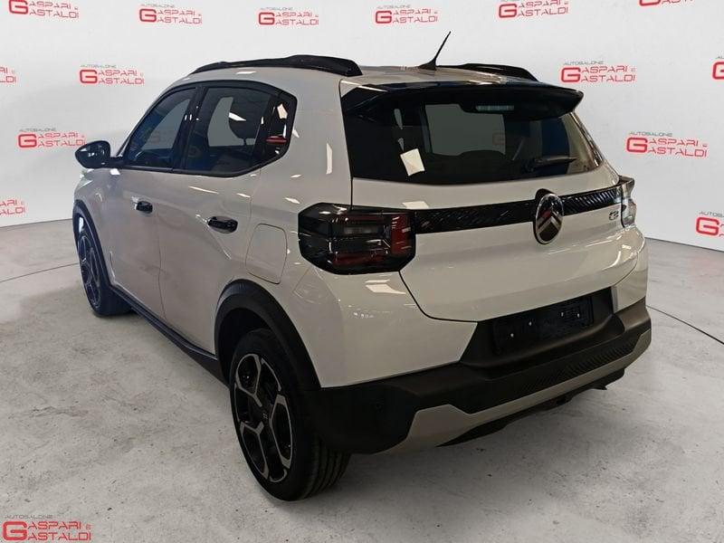 Citroën C3 C3 PureTech 100 S&S Plus