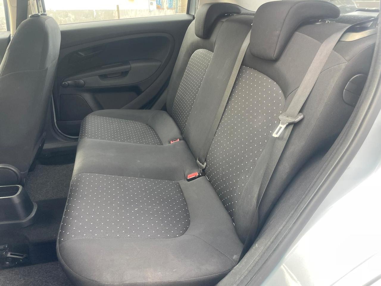 Fiat Grande Punto 1.2 5 porte Active