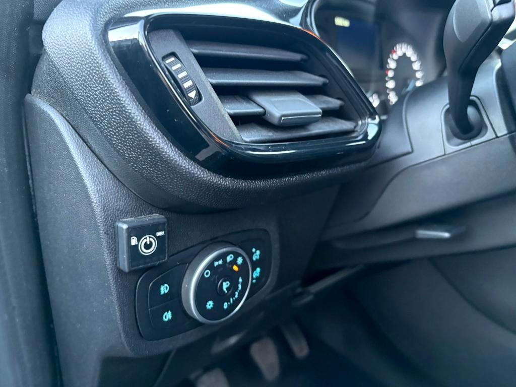 Ford Fiesta 5p 1.1 BENZ/GPL 85 CV ADATTA NEOPATENTATI