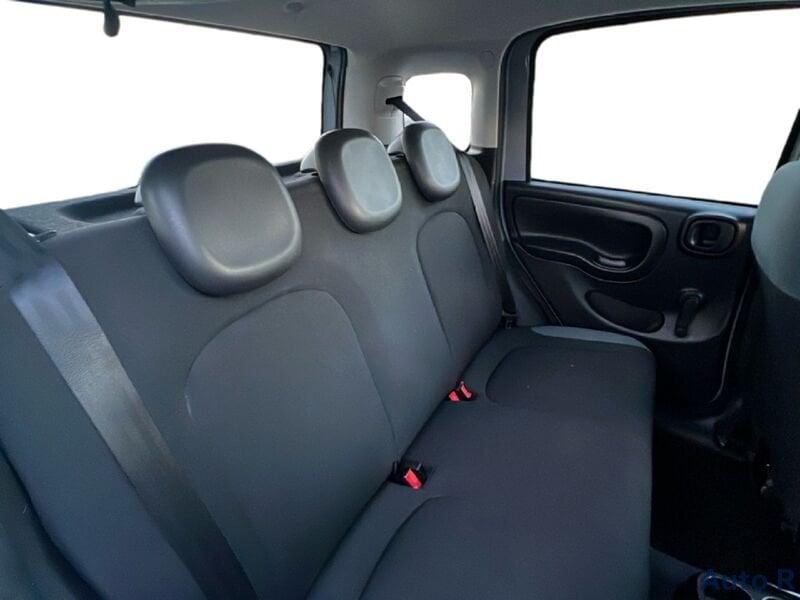 FIAT Panda Panda 1.0 FireFly S&S Hybrid