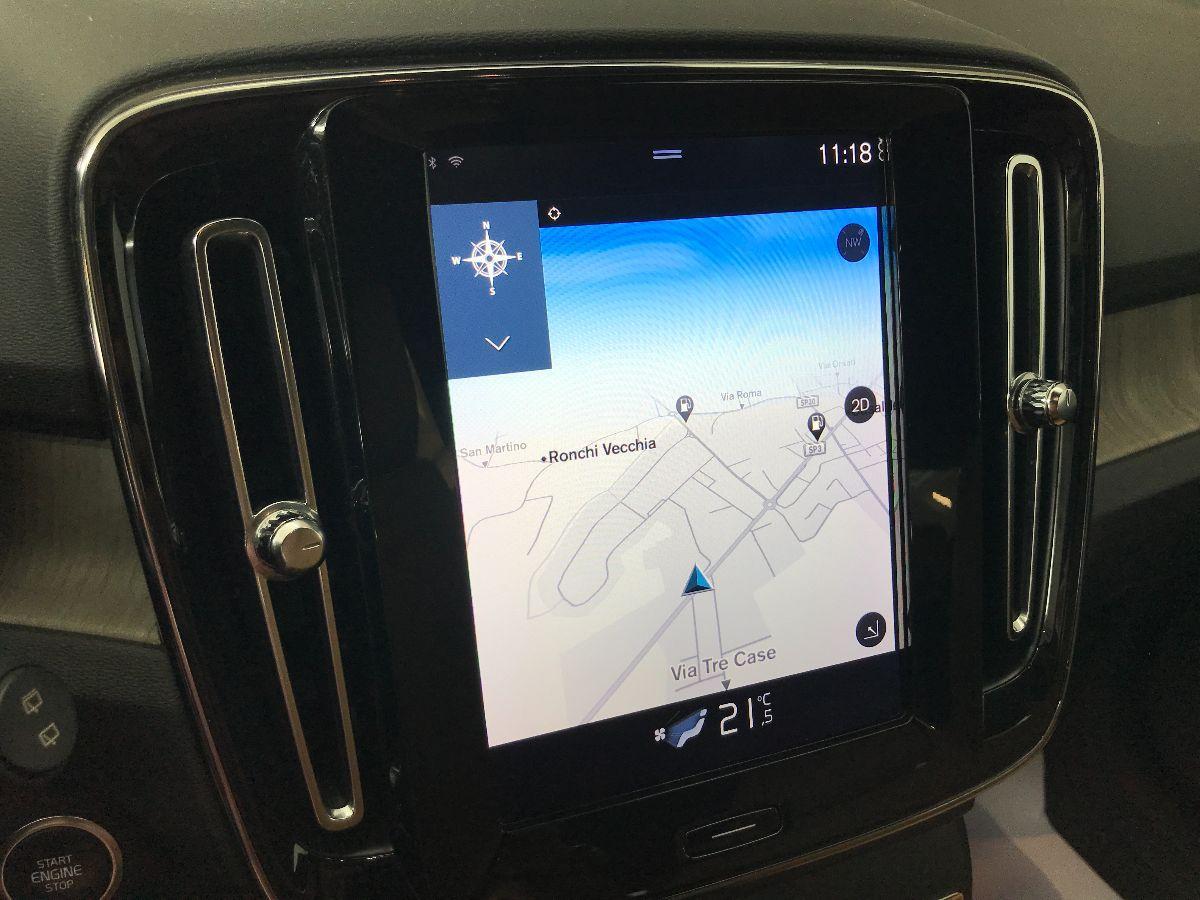 VOLVO XC40 D3 Geartronic Inscription