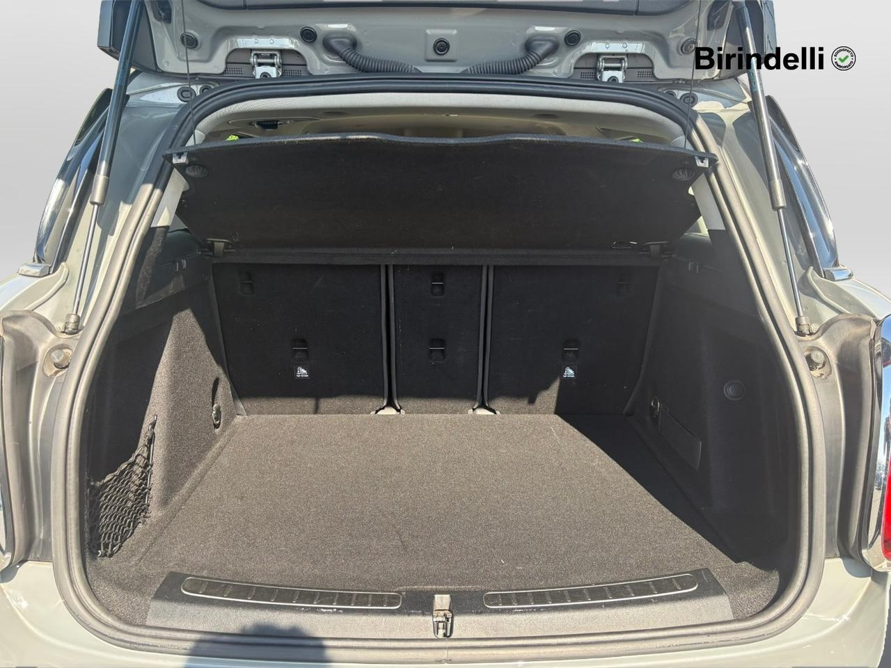 MINI Mini Countrym.(F60) - Mini 2.0 Cooper D Boost Countryman