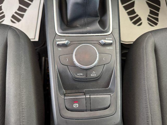 AUDI Q2 1.6 TDI Business