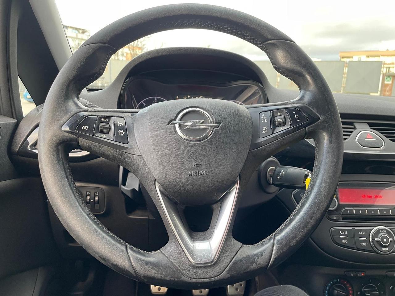 Opel Corsa 1.3 CDTI 75CV F.AP. 3 porte b-color