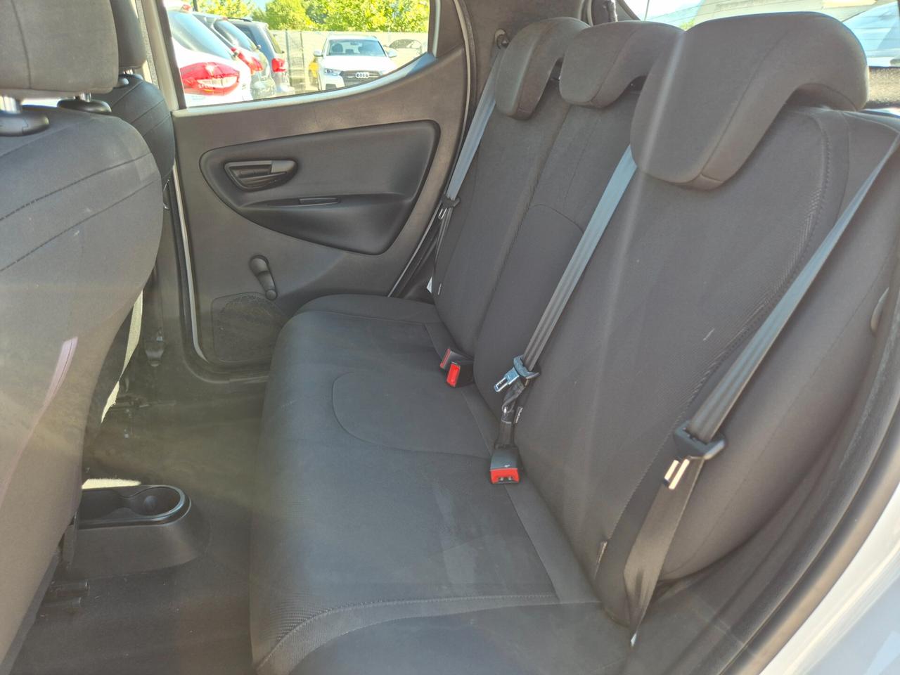 Lancia Ypsilon 1.2 69 CV GPL Ecochic 2019