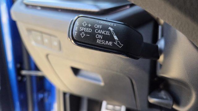 SKODA Octavia iV 1.4 TSI Plug-In Hybrid DSG Wagon RS PERMUTE