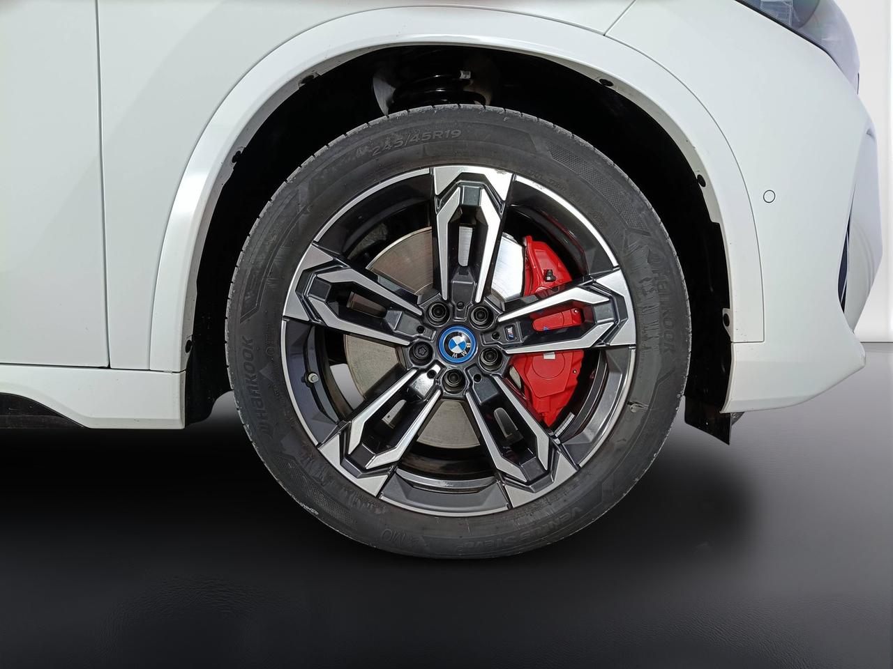BMW X1 U11 - X1 xdrive 25e MSport Pro auto