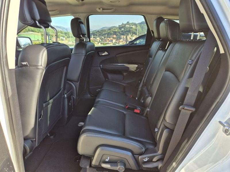 FIAT Freemont Diesel 2.0 mjt 16v Lounge 4x4 170cv auto