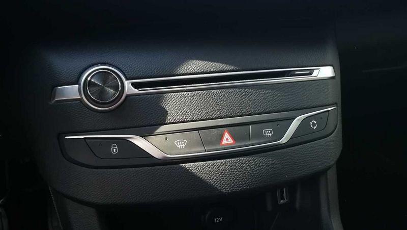 Peugeot 308 SW BlueHDi 130 S&S Active