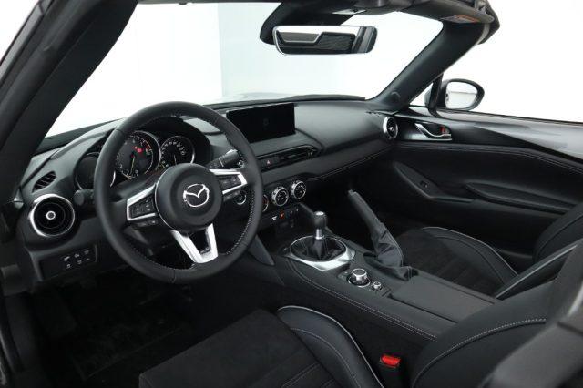 MAZDA MX-5 1.5L Skyactiv-G Homura