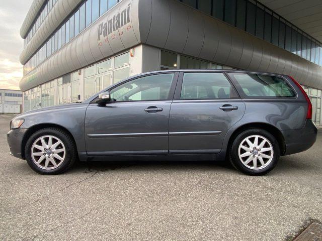 VOLVO V50 1.6 D cat Kinetic