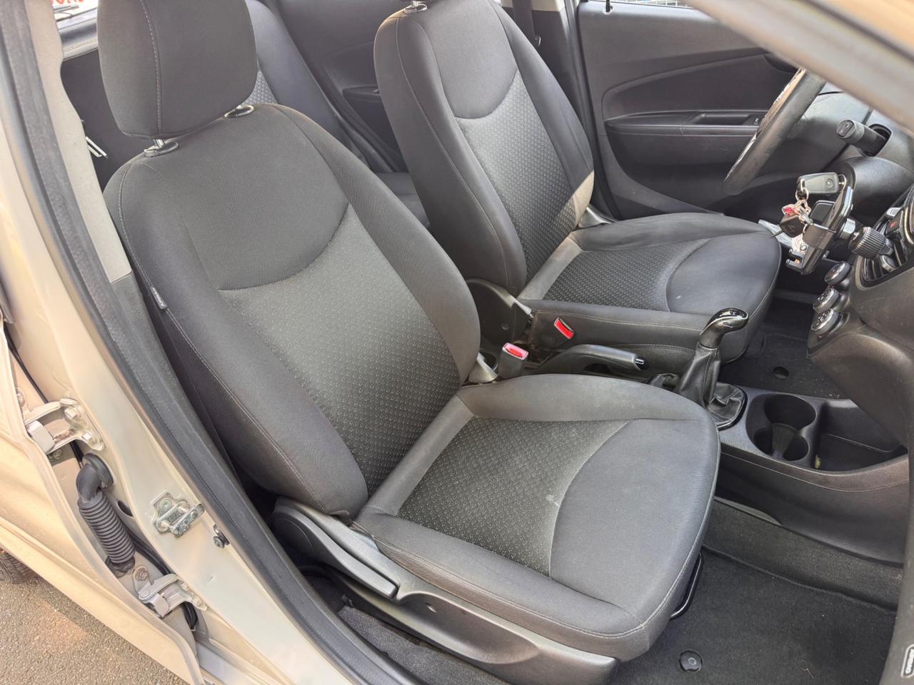 Opel Karl 1.0 GPL 75 CV neopaten garanzia 12 mesi