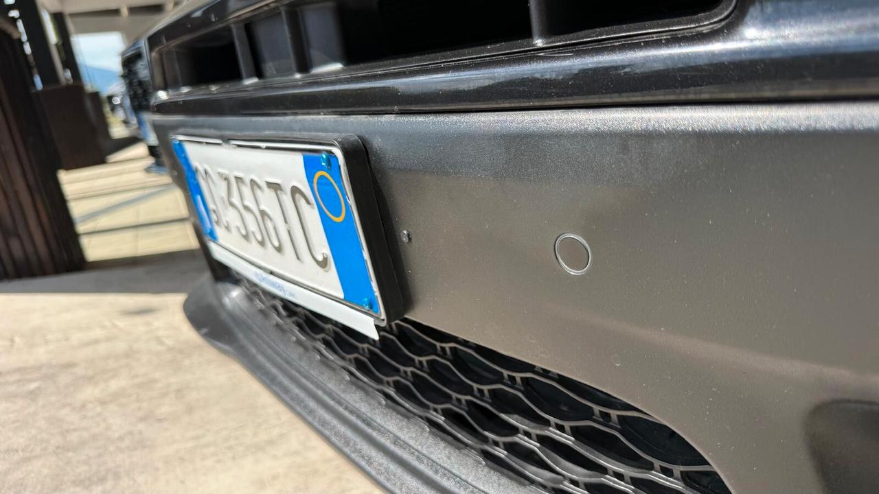 JEEP RENEGADE 1.0 T3 NIGHT EAGLE - UNICO PROPRIETARIO