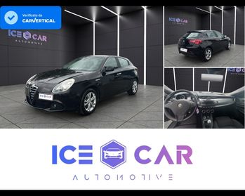 ALFA ROMEO Giulietta (2010-21) - Giulietta 1.6 JTDm-2 105 CV Business