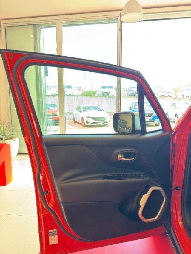 JEEP Renegade 1.6 Mjt 120 CV Longitude