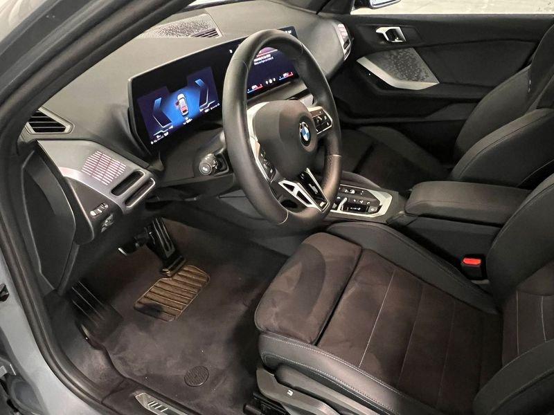 BMW Serie 1 F70 118d MSport PRO auto