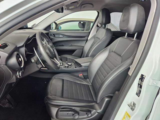 Alfa Romeo Stelvio 2.2 t Sport Edition Q4 210cv auto