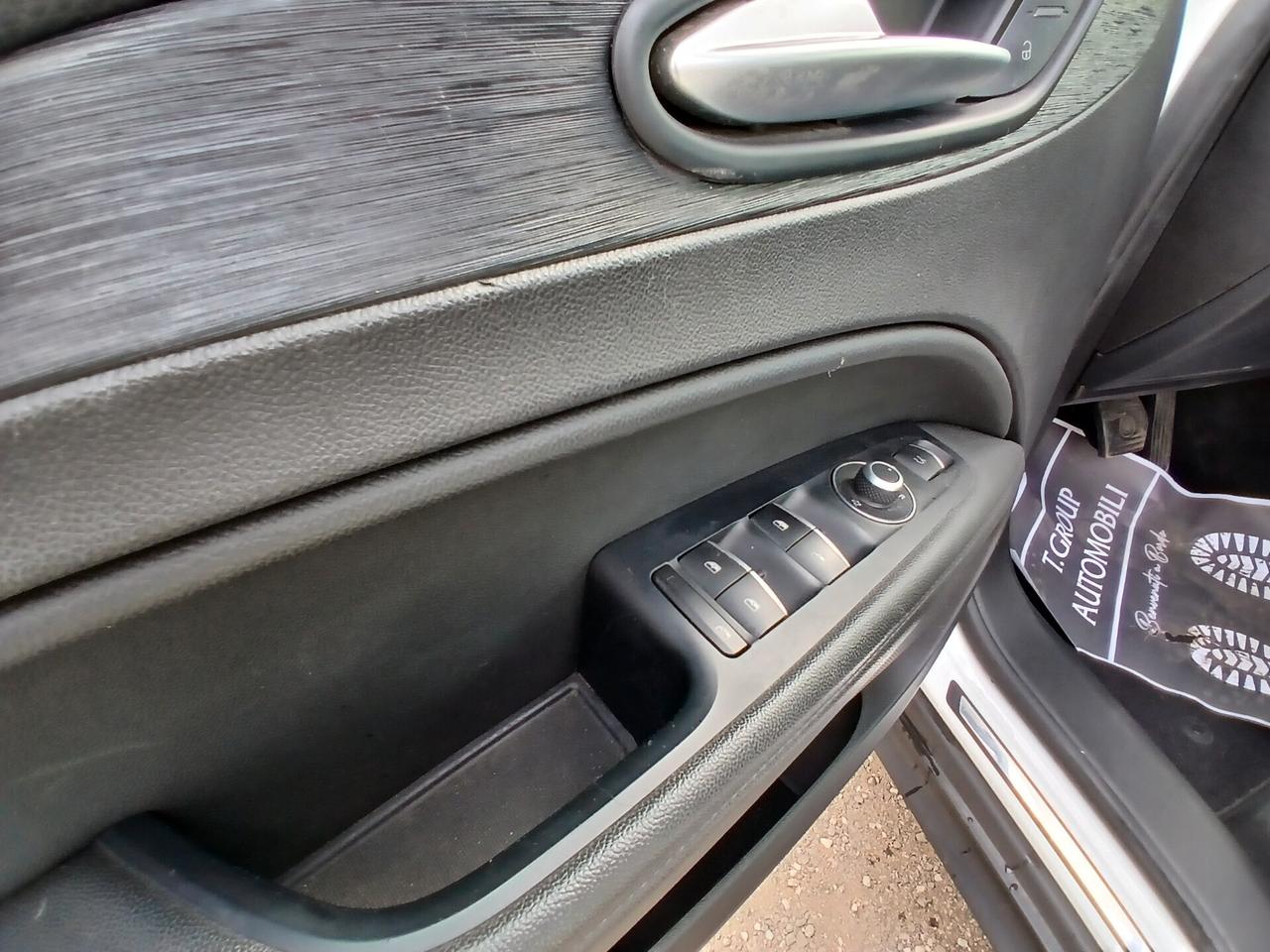 Alfa Romeo Stelvio 2.2 Turbodiesel 210 CV AT8 Q4