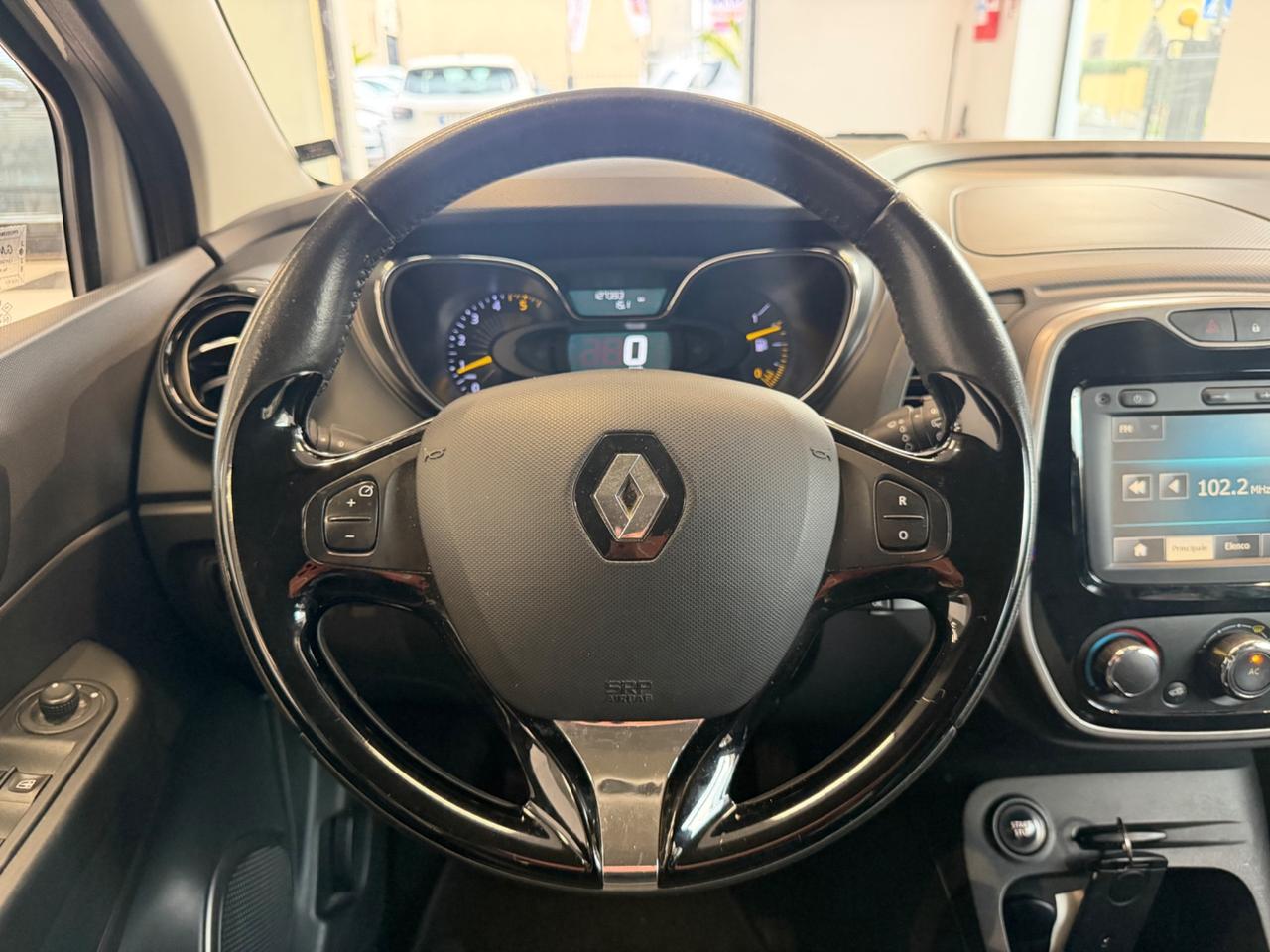 Renault Captur 1.5 dCi 90 CV Start&Stop