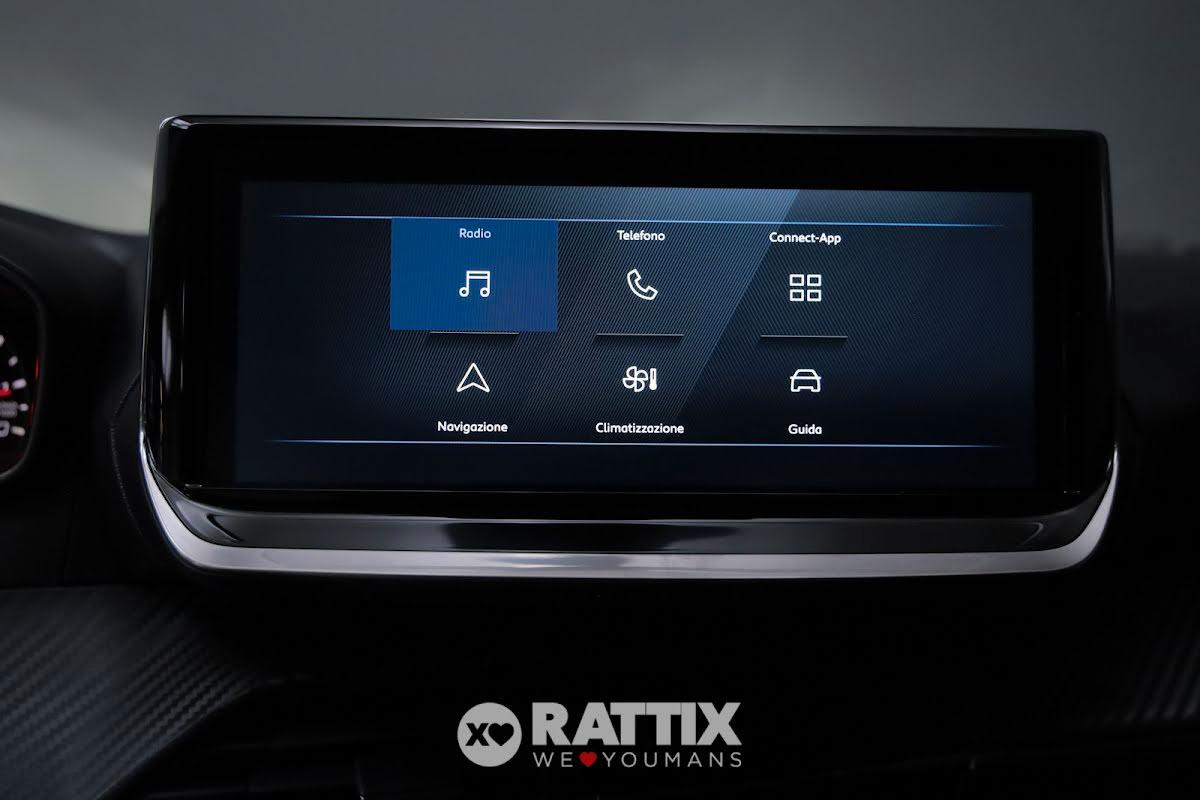 Peugeot 208 1.2 puretech 100CV Style