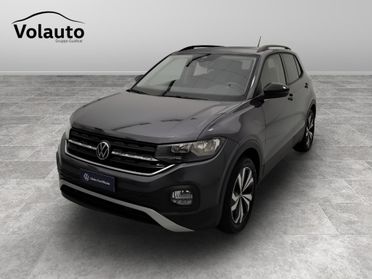 VOLKSWAGEN T-Cross 2019 - T-Cross 1.0 tsi Style 95cv