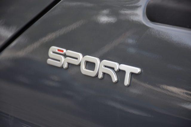 FIAT 500 1.0 Hybrid Sport *TETTO*CARPLAY*SENSORI*