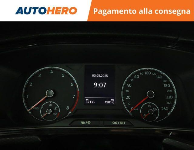 VOLKSWAGEN T-Cross 1.0 TSI Style BMT