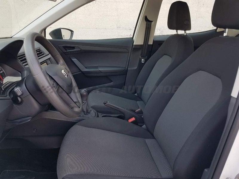 Seat Arona Arona 1.0 ecotsi Reference 95cv