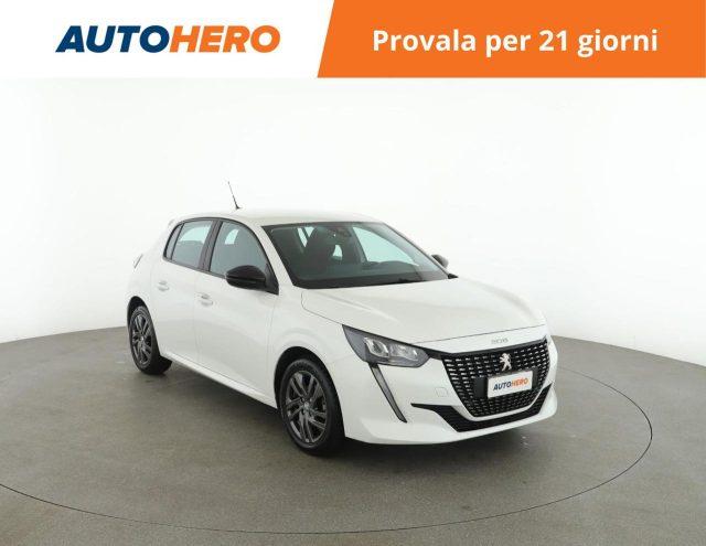 PEUGEOT 208 PureTech 75 Stop&Start 5 porte Active Pack