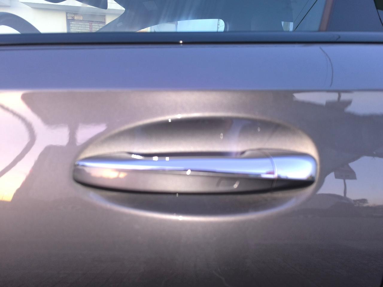 MERCEDES A AMG PREMIUM 118 200 D 116cv AUTOMATIC