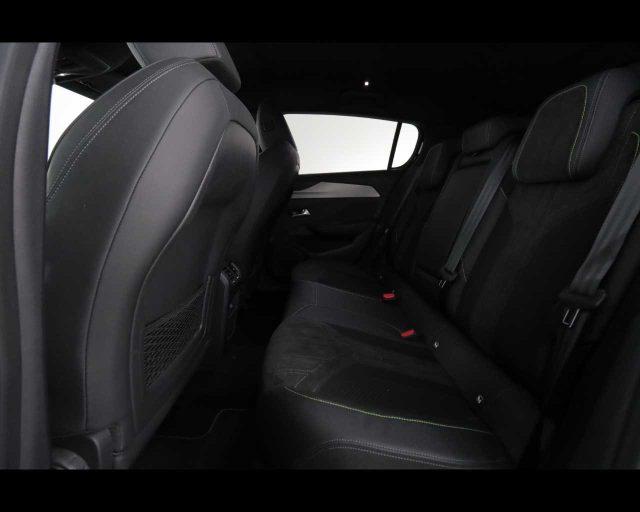 PEUGEOT 308 BlueHDi 130 S&S EAT8 GT