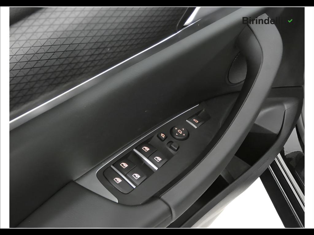 BMW X4 (G02/F98) - X4 xDrive20d 48V Msport