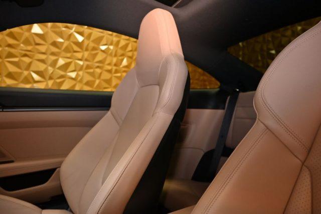 PORSCHE 911 CARRERA 992 PDK TETTO 21"LED PDLS PELLE TOT.FULL!!