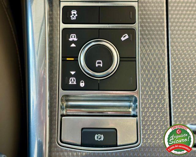 LAND ROVER Range Rover Sport 3.0 TDV6 HSE Dynamic *TETTO*