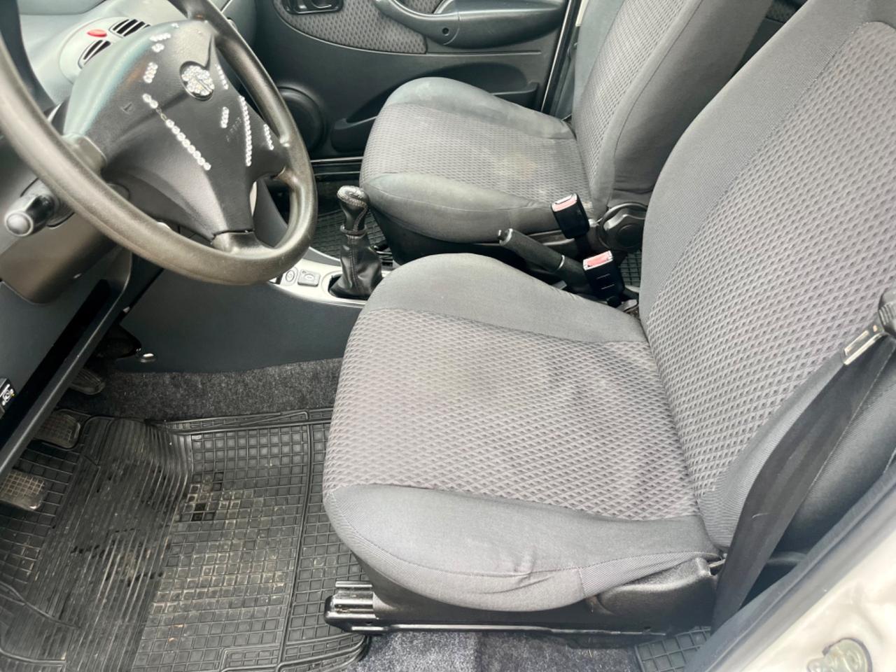 Tata Indica 1.4GPL 2010 133.000km per neopatentati