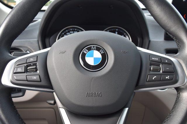 BMW X1 sDrive18d xLine Plus *PELLE, FULL*