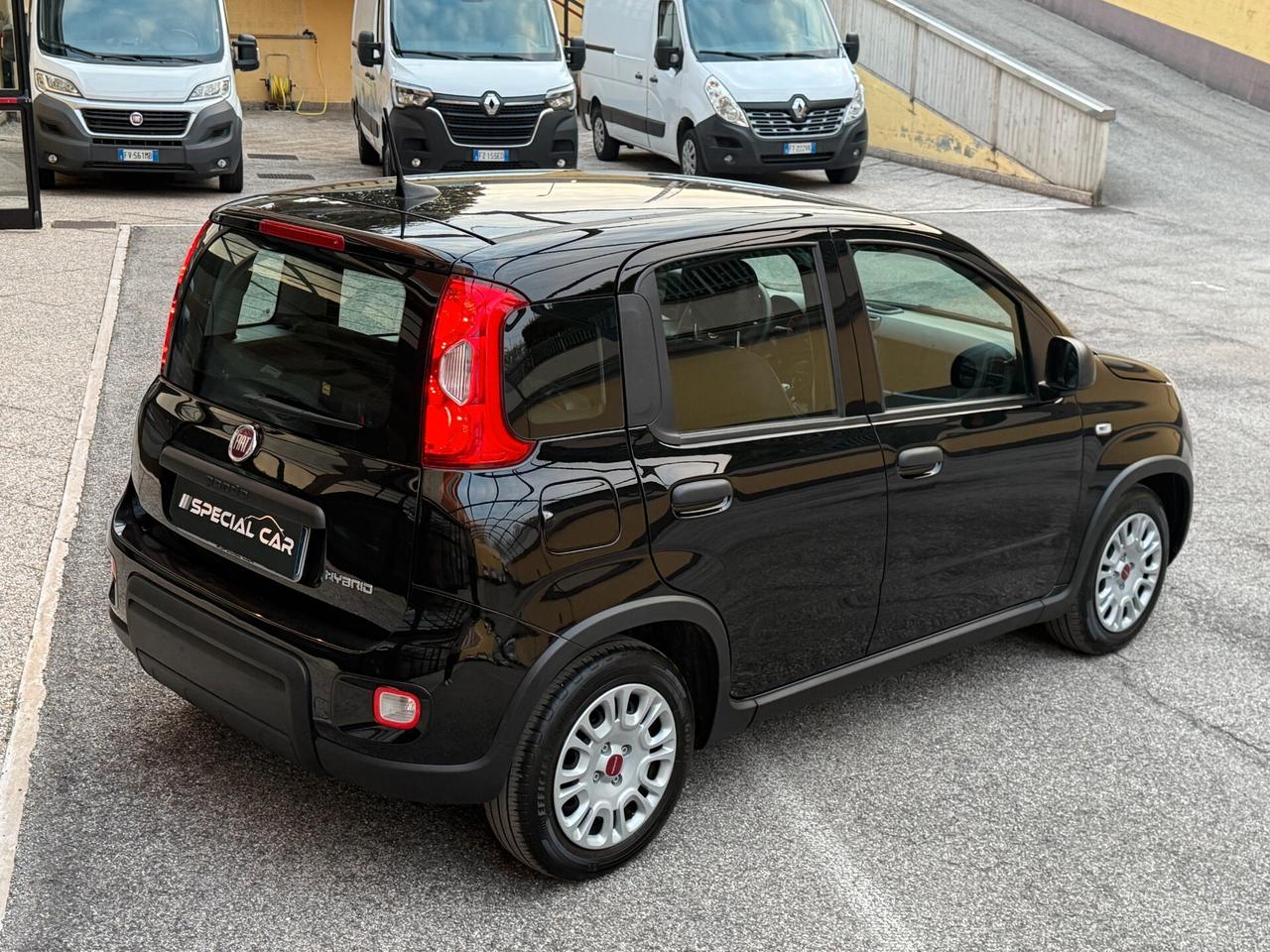 Fiat Panda 1.0 FireFly 70cv Hybrid "PREZZO REALE NON VINCOLATO"