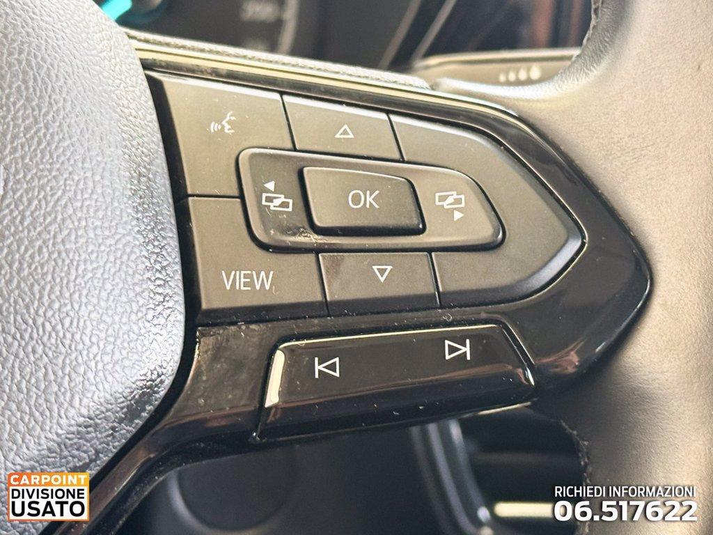 FORD Gran tourneo connect v761 2.0 ecoblue 122cv titanium auto del 2023