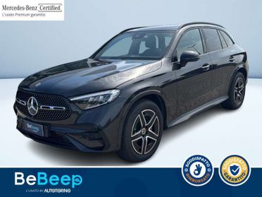 Mercedes-Benz GLC 220 D AMG ADVANCED PLUS 4MATIC AUTO