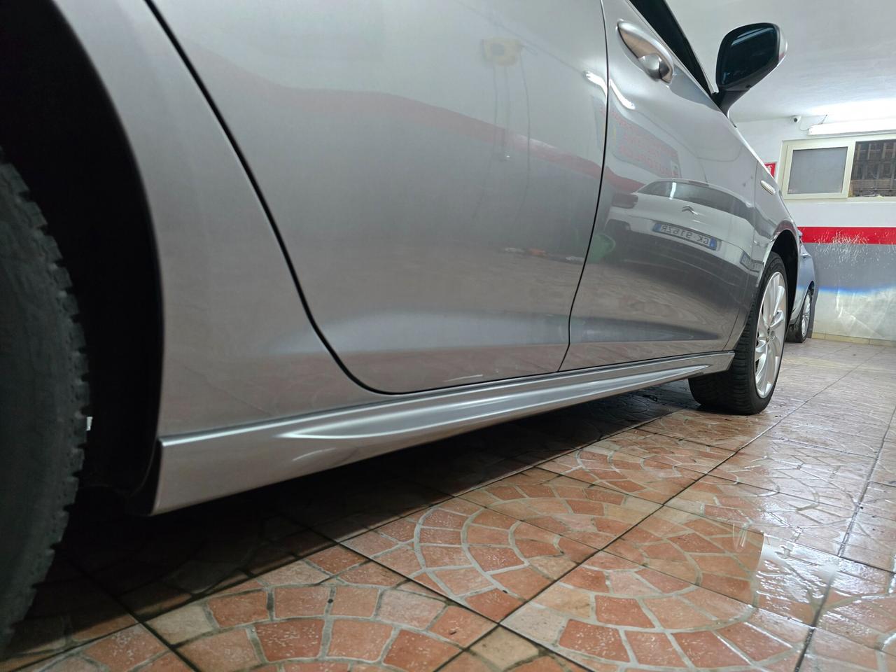 ALFA GIULETTA EXCLUSIVE 170CV DA VETRINA