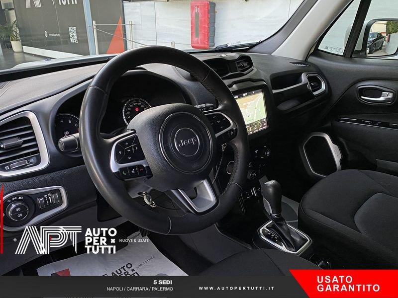 Jeep Renegade Renegade 1.6 mjt S 2wd 120cv ddct