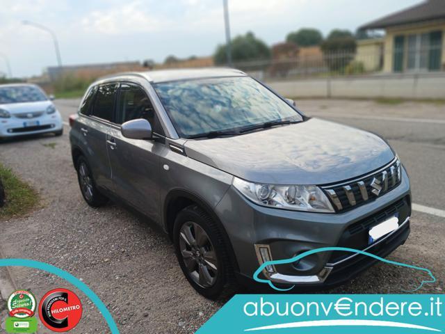 SUZUKI Vitara 1.0 Boosterjet 4WD AllGrip Cool