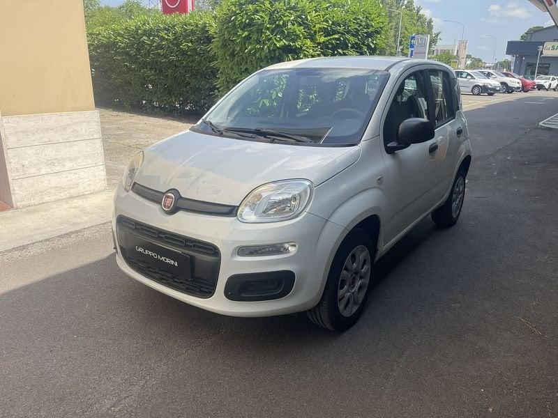 FIAT Panda 0.9 TwinAir Turbo S&S Lounge