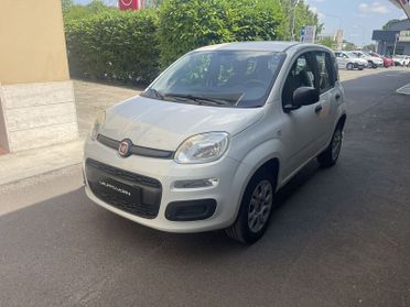 FIAT Panda 0.9 TwinAir Turbo S&S Lounge